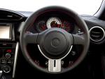 Toyota GT 86 GT 2012 года